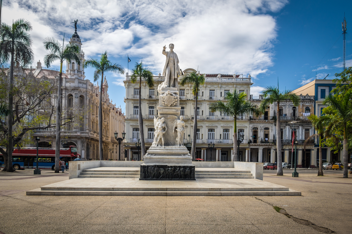 économie cubaine