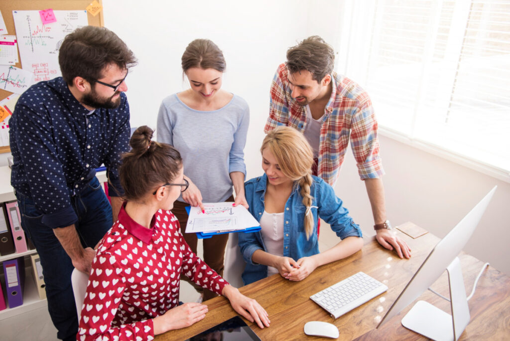 Esprit corporate voici comment développer votre esprit corporate