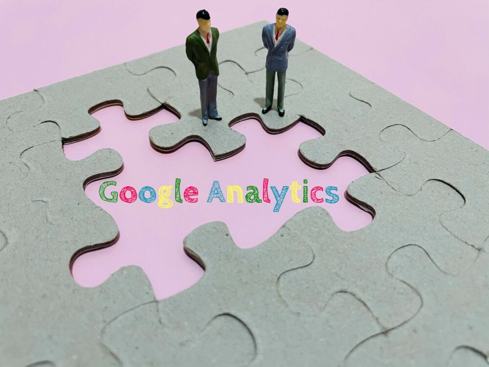 google analytics