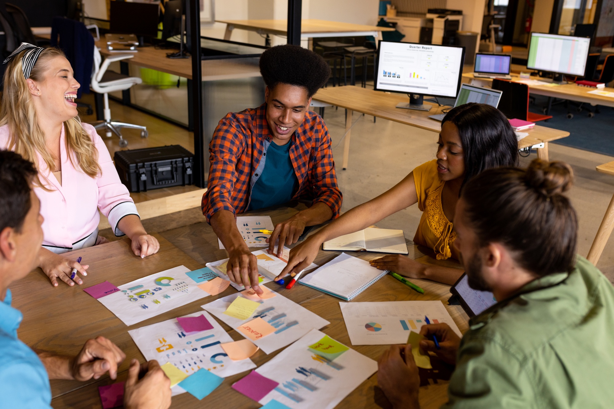 Challenge innovation