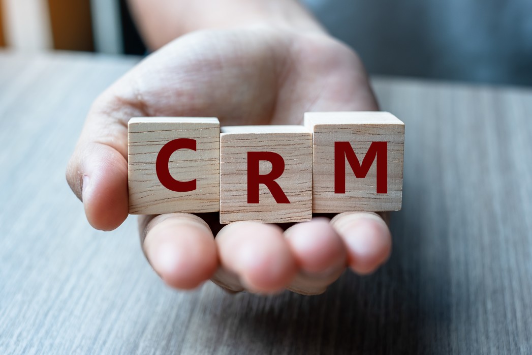 le CRM