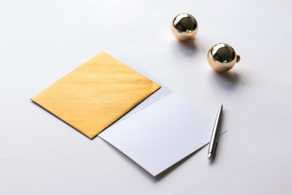 lettre