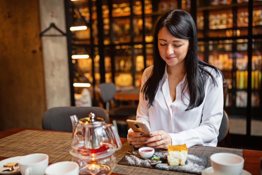 louer un espace commercial pour restaurant