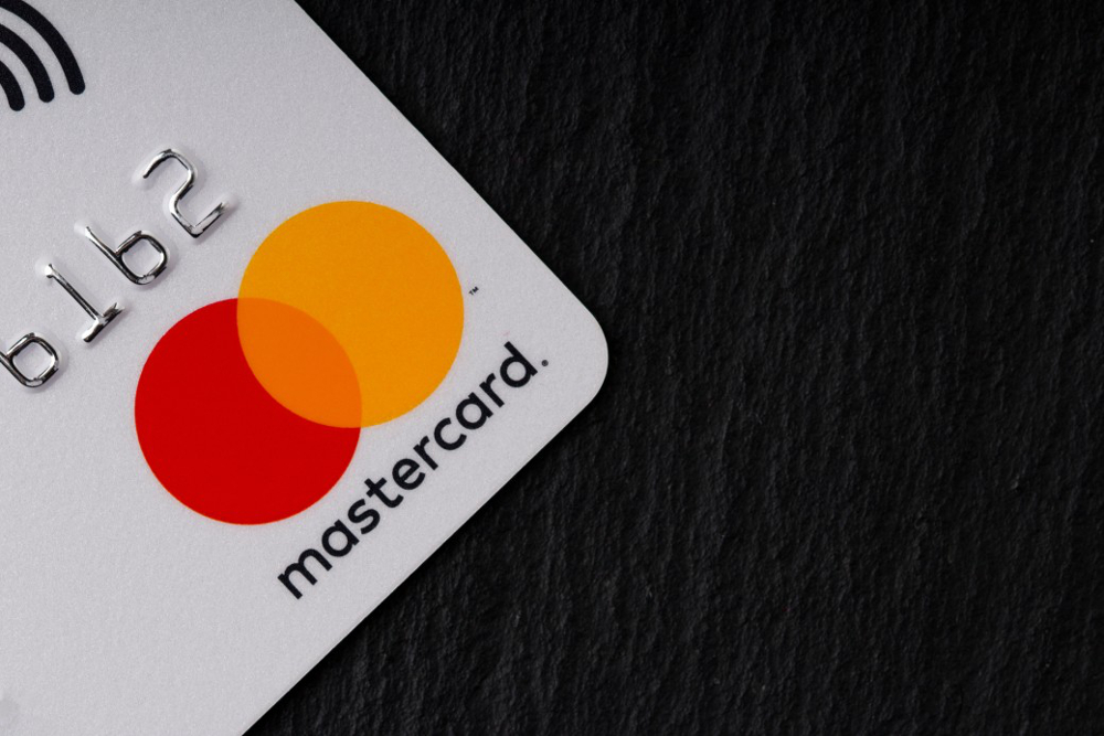 mastercard HSBC