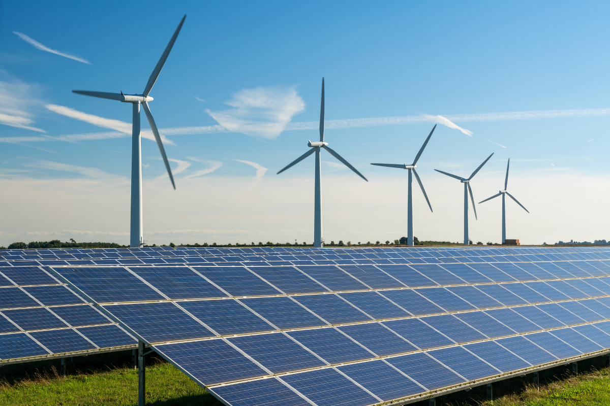 opportunités énergies renouvelables
