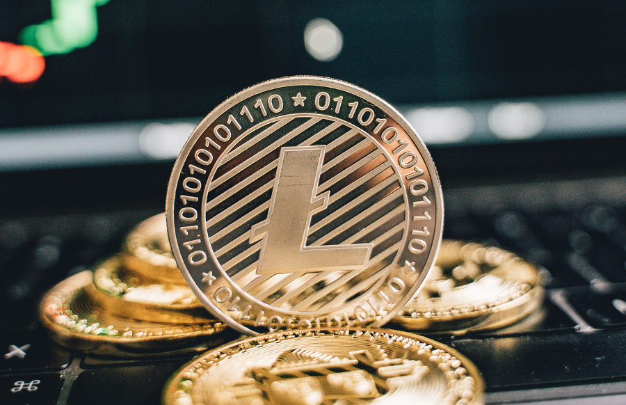 portefeuille litecoin