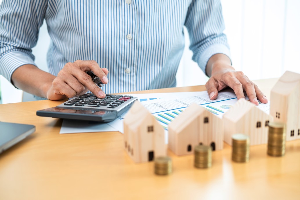 refinancer votre prêt immobilier