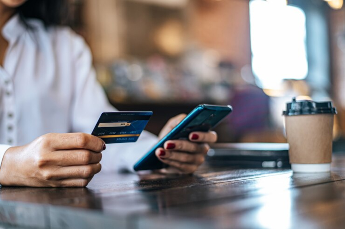 retail banking