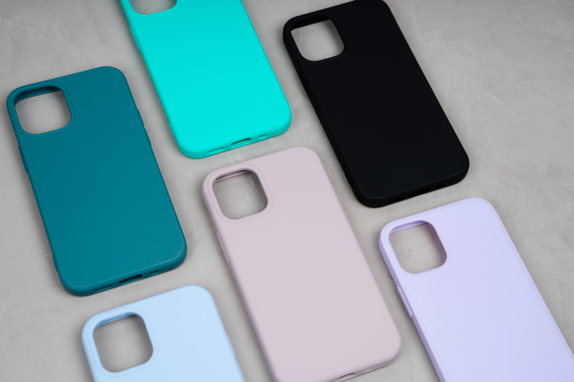 coque de téléphone