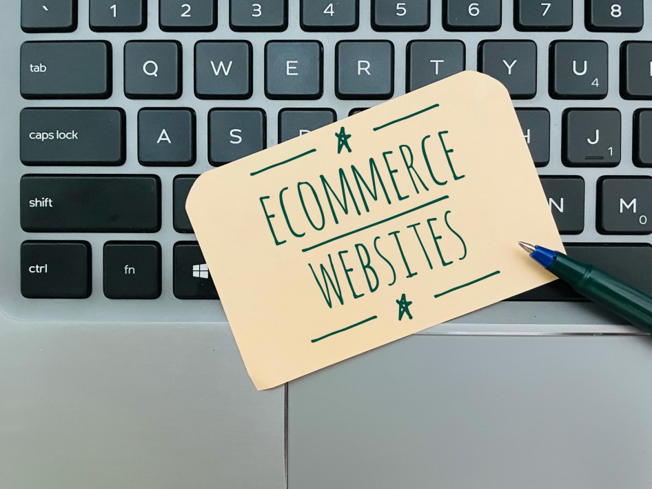 site commerce électronique