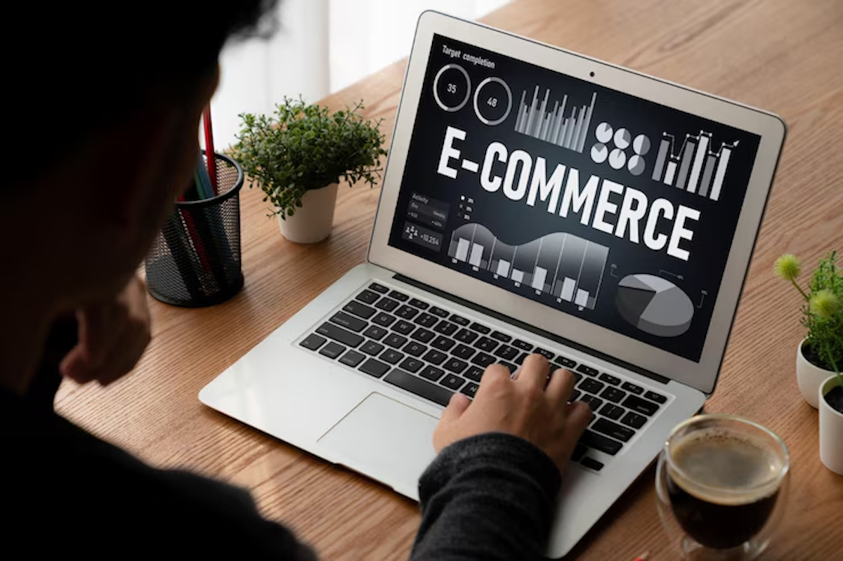 site e-commerce