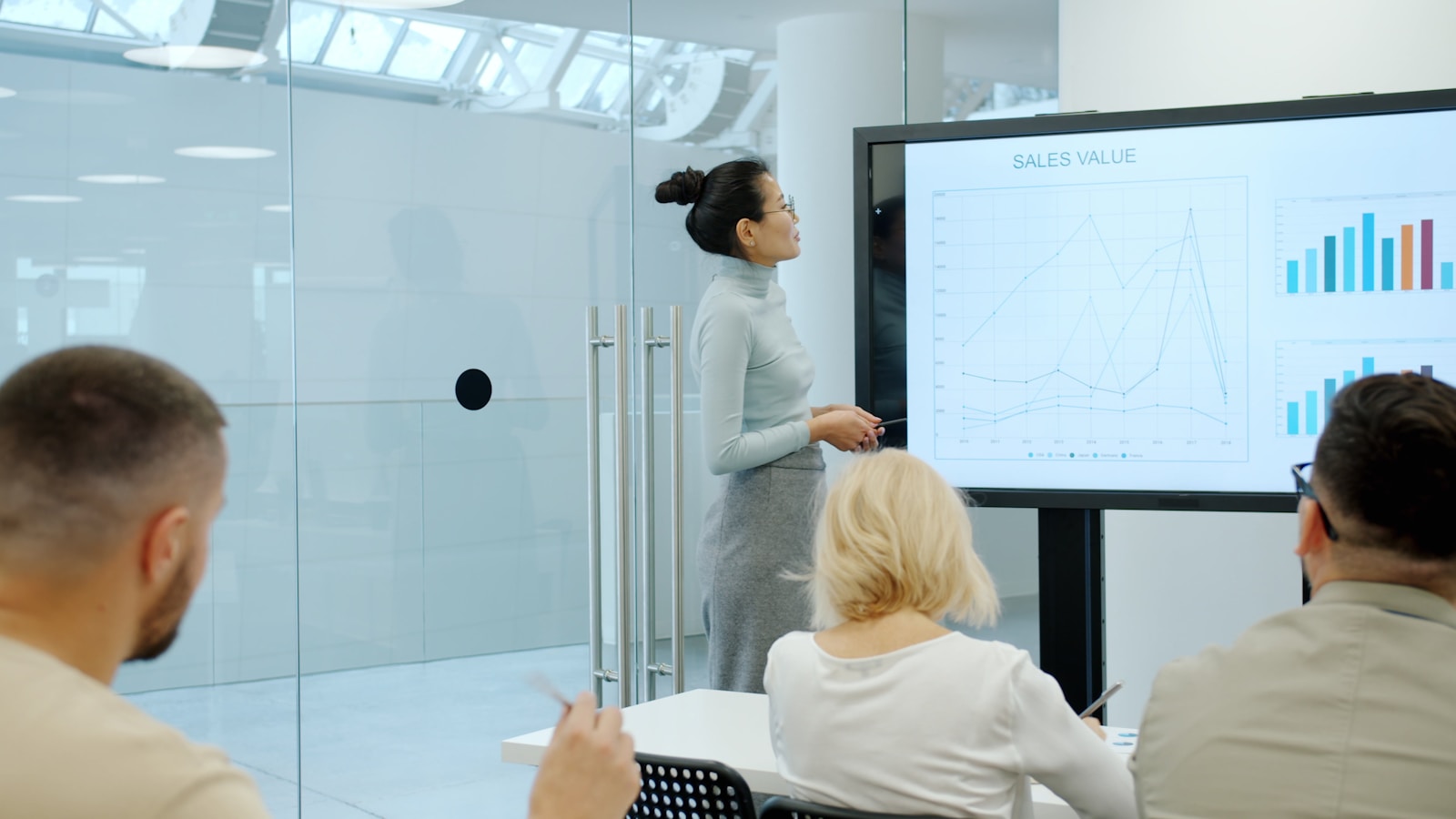 efficacité équipes