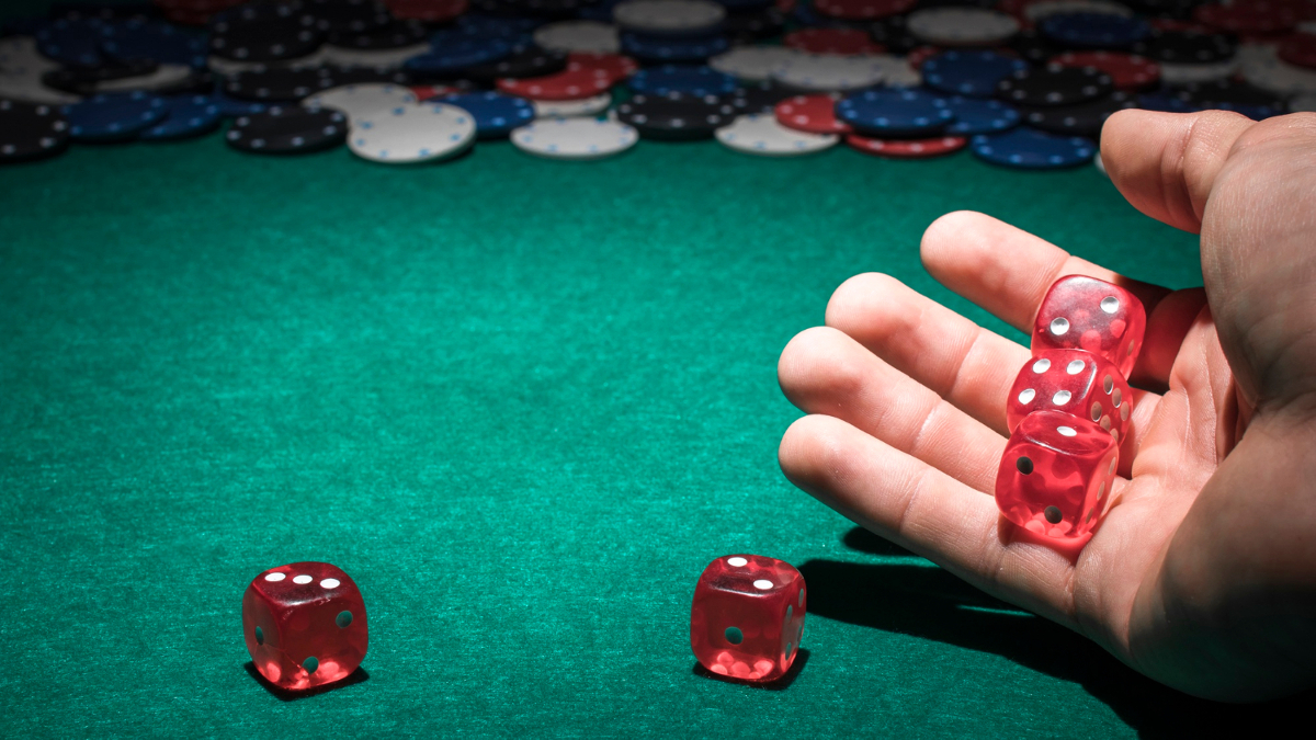 stratégie casino